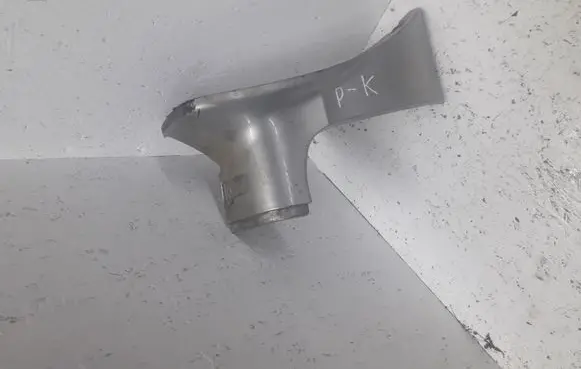 KIA Carens I Fender trim (molding)