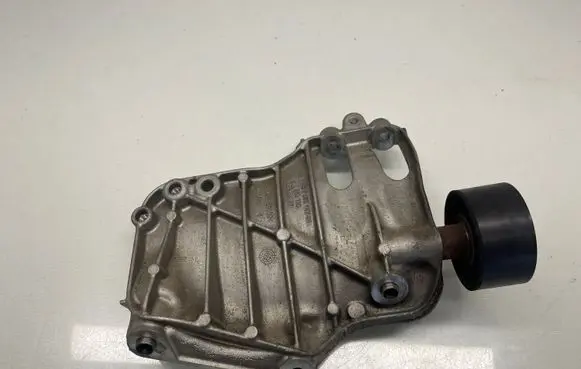 BMW M2 F87 A/C compressor mount bracket 64557585