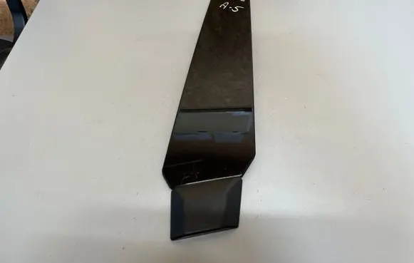 Audi A5 Sportback 8TA (B) pillar trim (top)