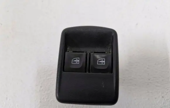 Renault Trafic III (X82) Electric window control switch 254112588R
