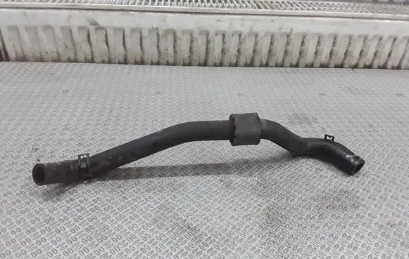 Volkswagen Golf Plus Engine coolant pipe/hose