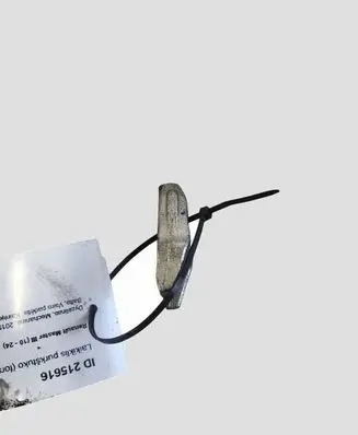 Renault Master III Fuel Injector clamp holder