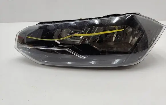 Volkswagen Polo VI Headlight/headlamp 2G1941005