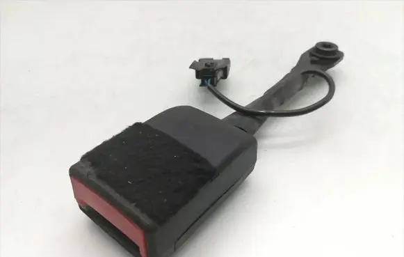 Opel Insignia A Front seatbelt buckle 13327466 855322