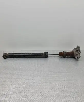 Opel Corsa D Rear shock absorber/damper 13211806