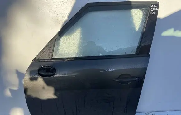 Mini Cooper Countryman R60 Front door