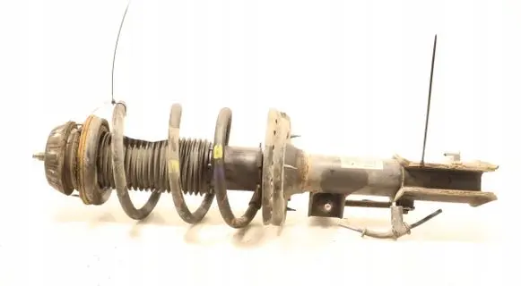 Hyundai i20 (GB IB) Front shock absorber with coil spring