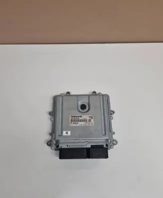 Volvo V40 Engine control unit/module 31336983 1039S50500 0281018414