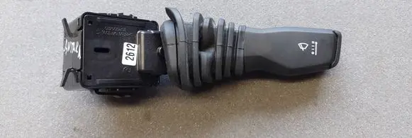 Opel Antara Wiper control stalk 202005410