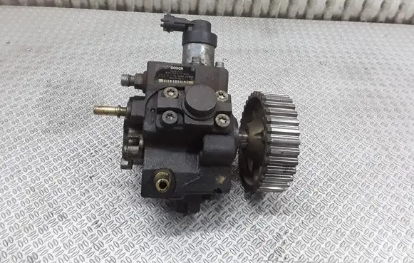 Peugeot 207 Fuel injection high pressure pump 9654794380A