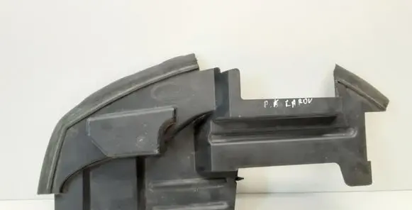 Land Rover Freelander Side radiator support slam panel 6740328 DHE500090