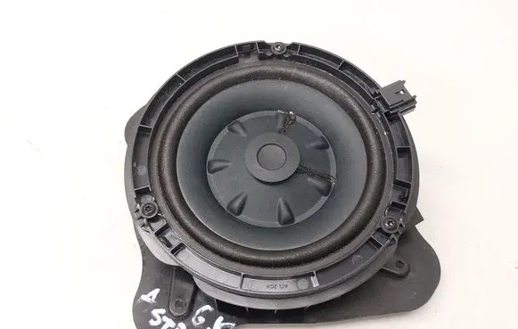 Opel Astra L Rear door speaker 9836069680