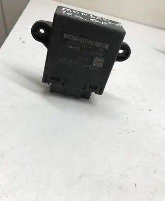 Ford Mondeo MK V Door control unit/module DG9T14B534