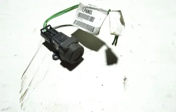 Jaguar X-Type Fuel cut-off switch 1X439341AA