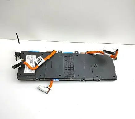 Volkswagen ID.3 Other devices 0Z1915140F 0Z1915140D