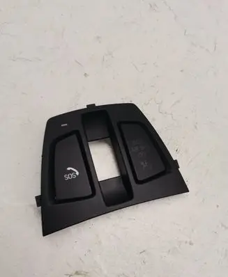 BMW X5M F85 Other interior part 7213702