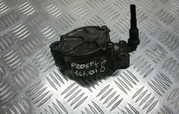 Peugeot 206 Vacuum pump
