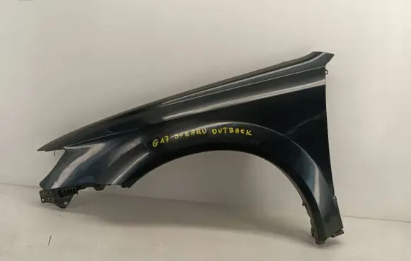 Subaru Outback Fender