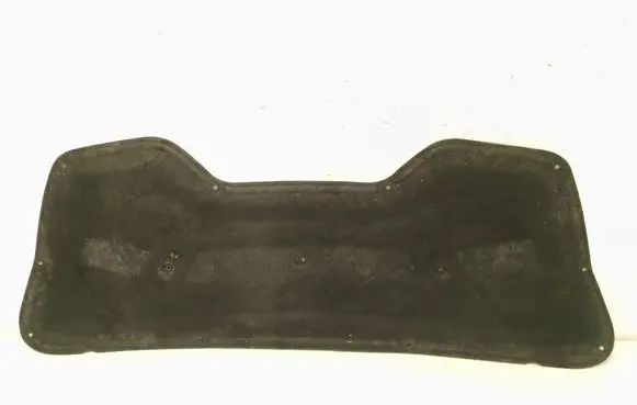 KIA Sportage Engine bonnet/hood sound/heat insulation 