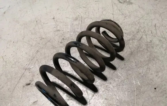 Buick Encore I Rear coil spring 95174968