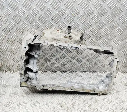 Ford Kuga I Oil sump 9688578780