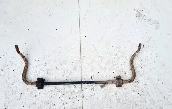 Peugeot 407 Front anti-roll bar/sway bar
