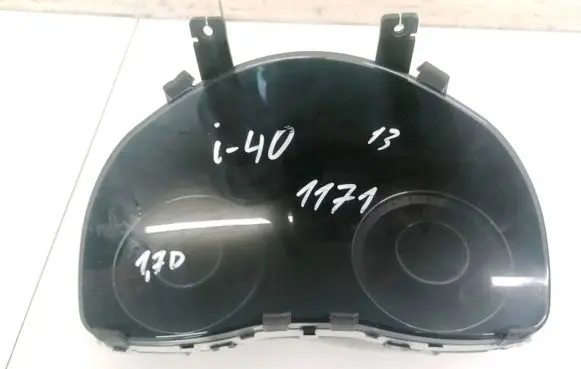 Hyundai i40 Speedometer (instrument cluster) 940033Z050 94003-3Z050