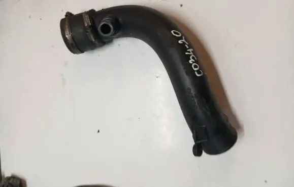 Volvo S60 Intercooler hose/pipe 30714480