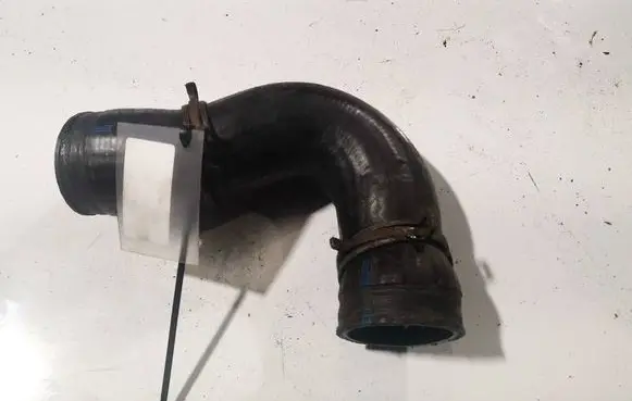 Volkswagen Golf IV Intercooler hose/pipe 