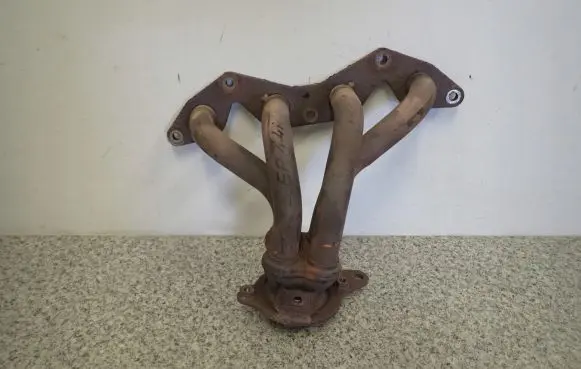 Honda Civic Exhaust manifold