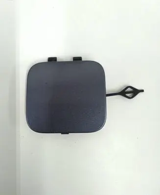 Peugeot 5008 Front tow hook cap/cover 9687445177 282120