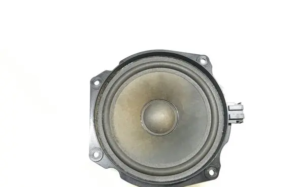 Mini One - Cooper Coupe R56 Front door high frequency speaker 18820010 430407859871 3450757