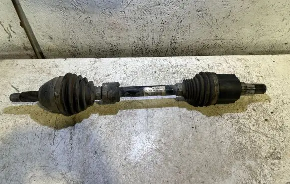 Mini Cooper Countryman R60 Front driveshaft 10264479 9809173