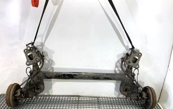 Fiat Tipo Rear suspension assembly kit set