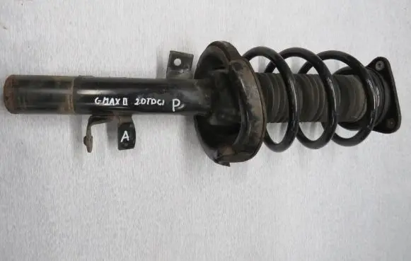 Ford C-MAX II Front shock absorber/damper