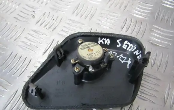 KIA Sedona Front door speaker 0K55266960 0K55250920