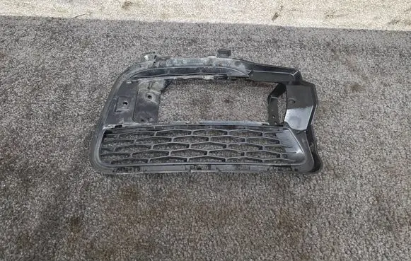 Land Rover Range Rover Sport L494 Front bumper lower grill DK6217K947AA 00018977 L2LTC