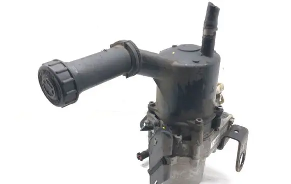 Citroen DS4 Power steering pump