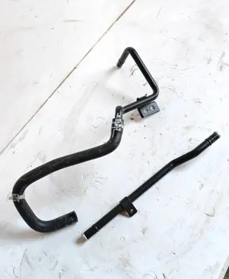 KIA Niro Other engine part 