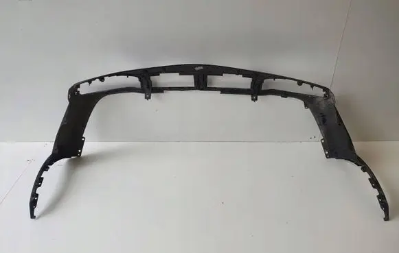 KIA Sorento IV Front bumper lip 86612-P2000