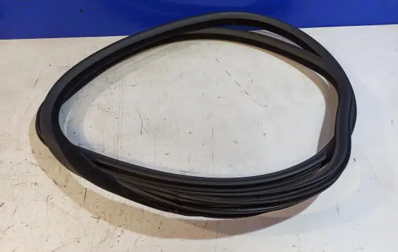 Volvo S80 Rubber seal front coupe door 31278771