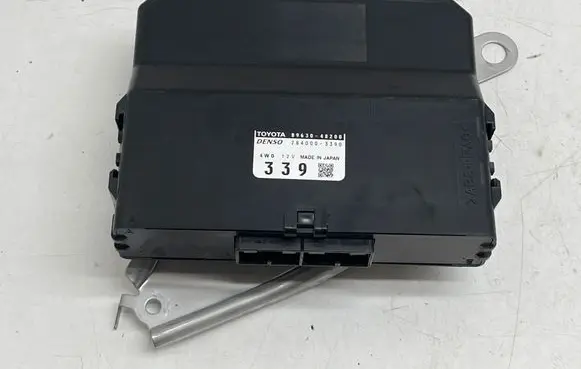 Toyota Highlander XU70 Other control units/modules 8963048200 2840003390