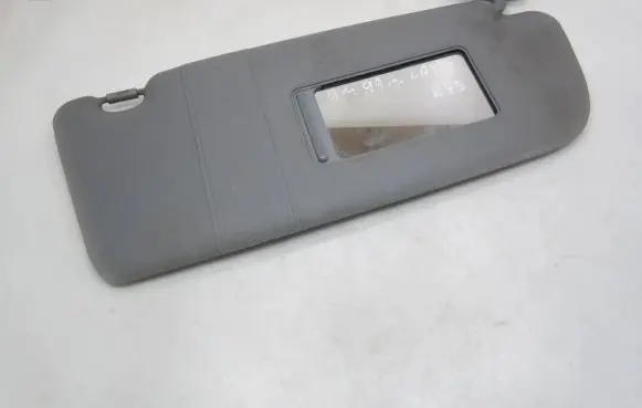 Audi A4 S4 B5 8D Sun visor 8D0857552F 8D0857552G 8D0857552H