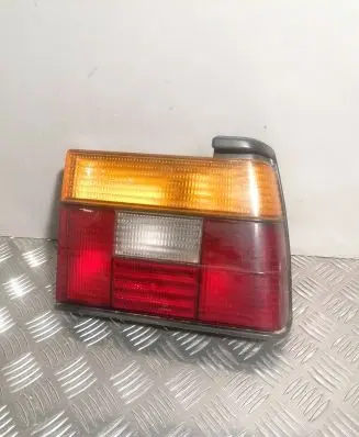 Volkswagen Jetta II Rear/tail lights 165945112