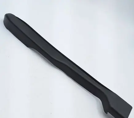 BMW X5 E53 Front passenger seat rail trim 8099344