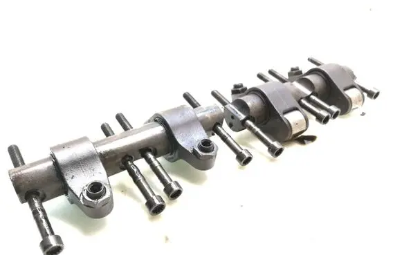 Volkswagen Sharan Camshaft 