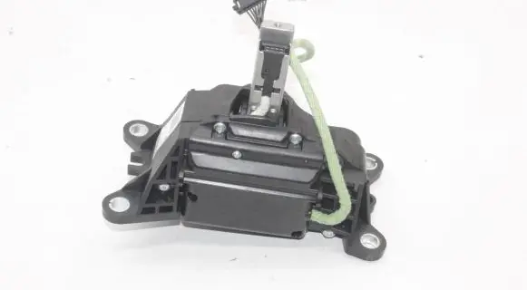 Audi A7 S7 4K8 Gear shifter/selector 4K2713041G