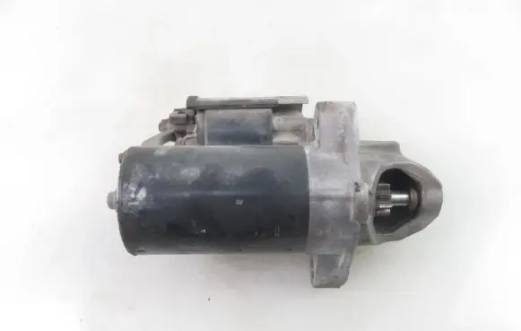 Audi A4 S4 B6 8E 8H Starter motor 078911023D