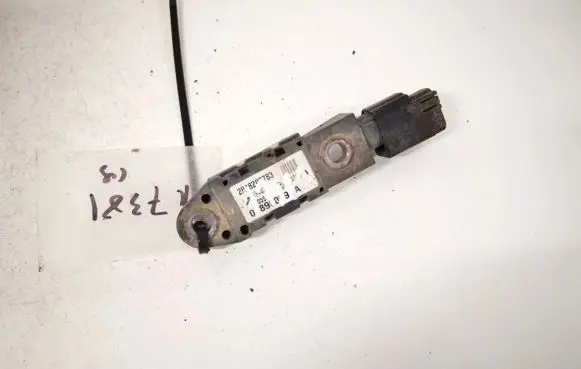 Chrysler Voyager Airbag deployment crash/impact sensor 04896059aa