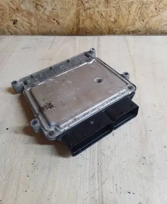 Hyundai i20 (PB PBT) Engine control unit/module 9001040326KC 391152B282